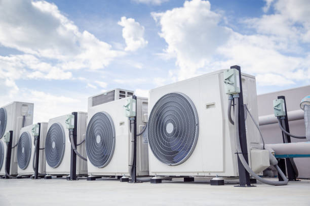 Best VRF (Variable Refrigerant Flow) Systems in Sandia Heights, NM