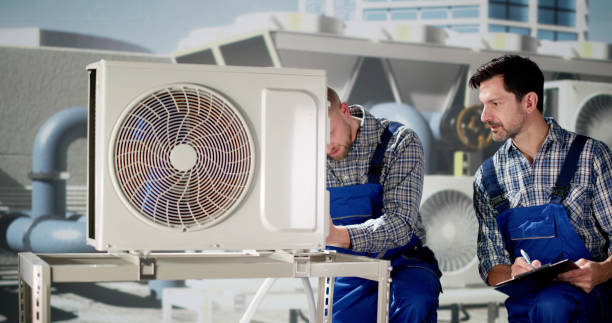 Best Emergency HVAC Services in Sandia Heights, NM