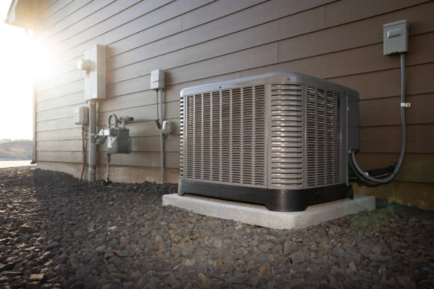 Best Solar-powered HVAC Systems in Sandia Heights, NM